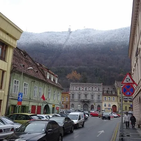 Castelului * Brasov