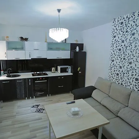 Castelului Apartment Brasov