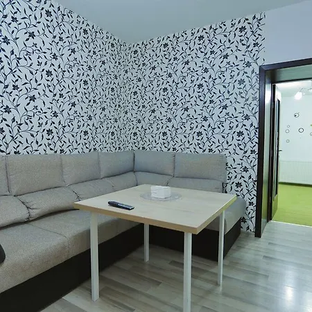 Castelului Apartment Brasov