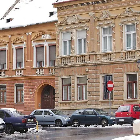 Castelului Apartment Brasov