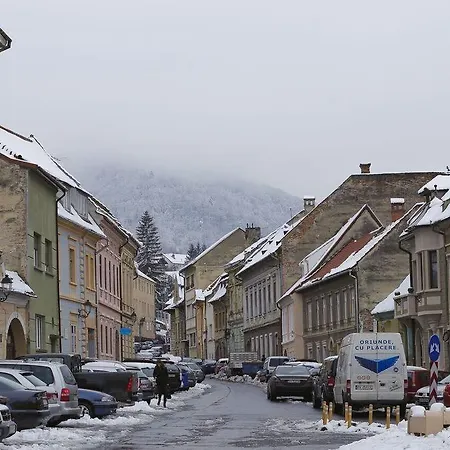 Castelului Apartment