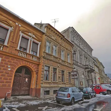 Castelului Apartment *