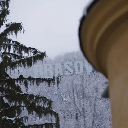 Castelului Brasov