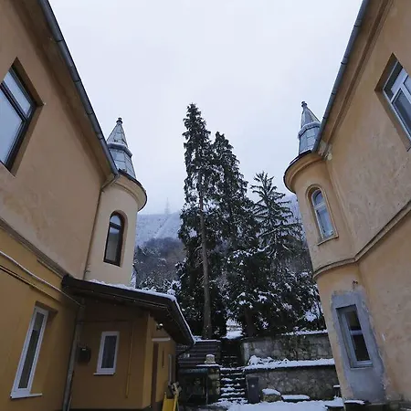 Castelului