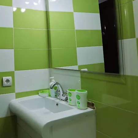 Castelului Apartment *