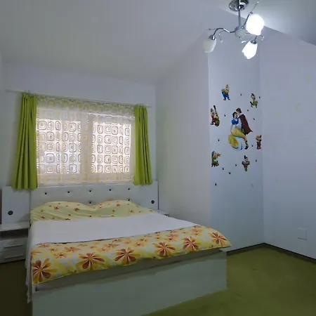Castelului Apartment