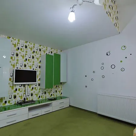 Apartment Castelului *
