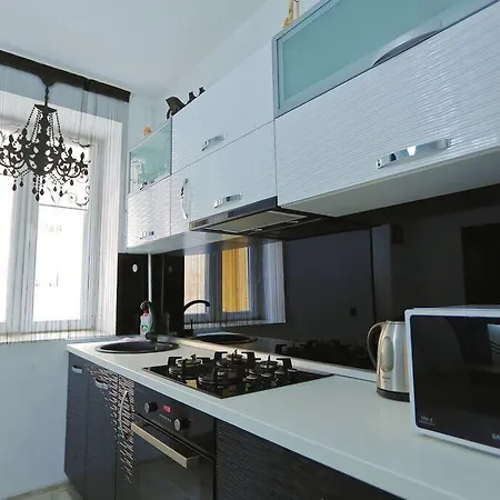 Apartment Castelului