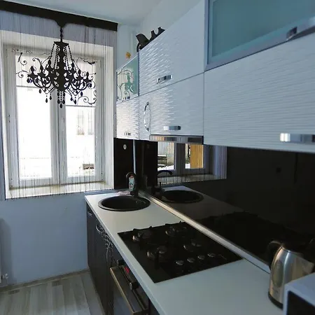 Castelului Apartment