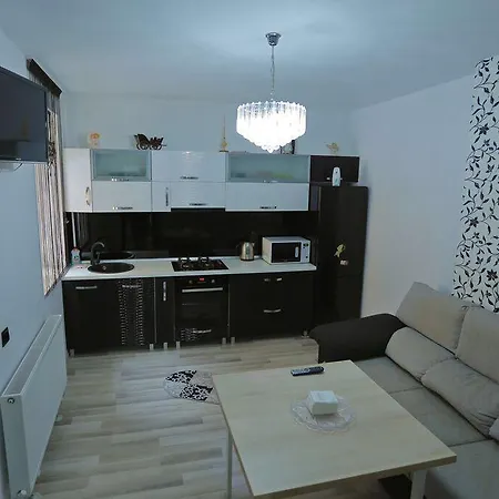 Castelului