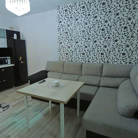 Apartment Castelului