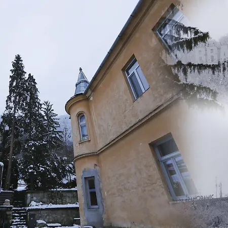 Castelului Apartment Brasov