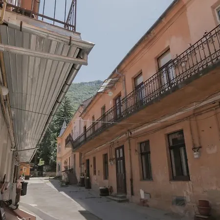 Apartment Castelului *