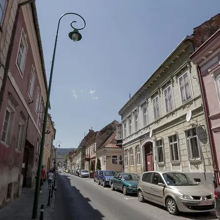Castelului