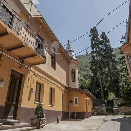Castelului Brasov