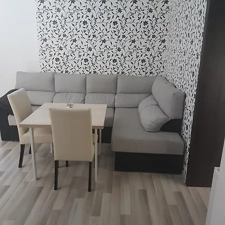 Apartment Castelului Brasov